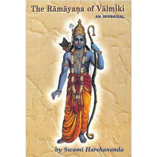 The Ramayana of Valmiki [An Appraisal]